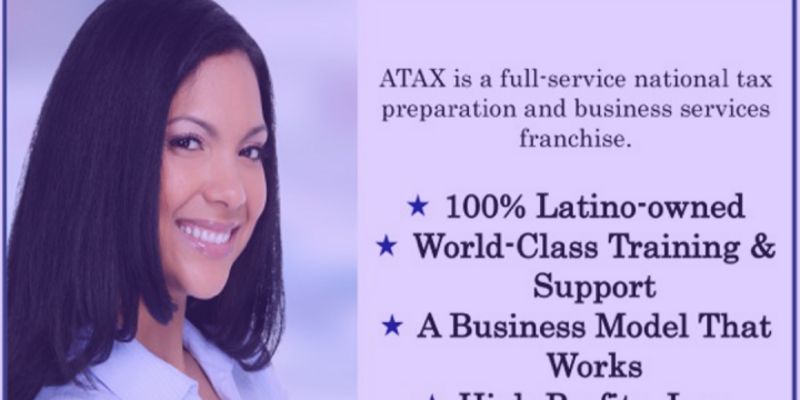 New Campaign: ATAX – US Hispanic