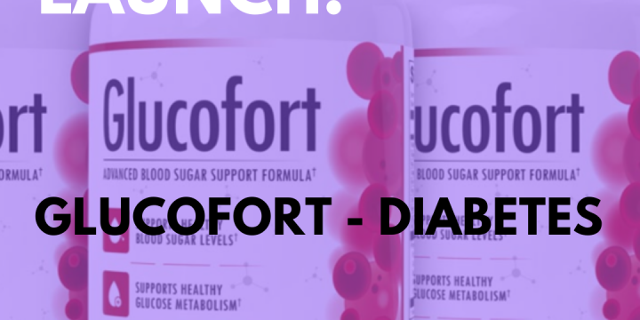 New Campaign: GlucoFort – Diabetes