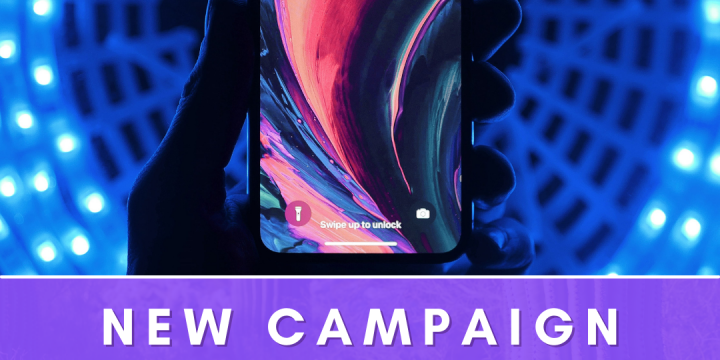 New Campaign: BR – MobileXpressions