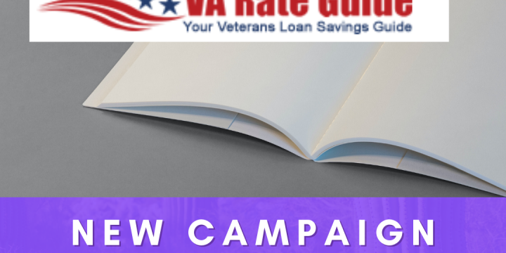 New Campaign: VA Rate Guide
