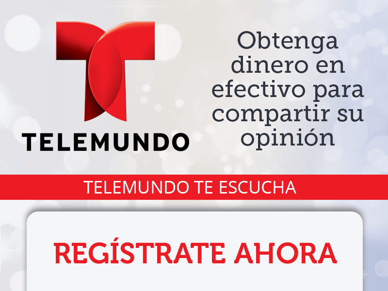 Telemundo Survey US Hispanic