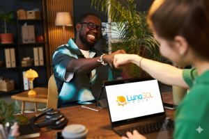 Top Affiliate Offers by LunaSol Media - Winning 2