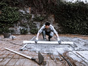 Foundation and concreate repair affiliate program