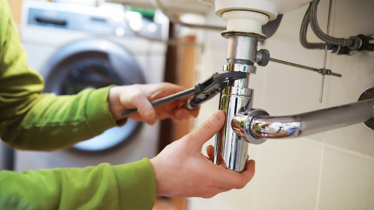 Plumbing affiliate campaign